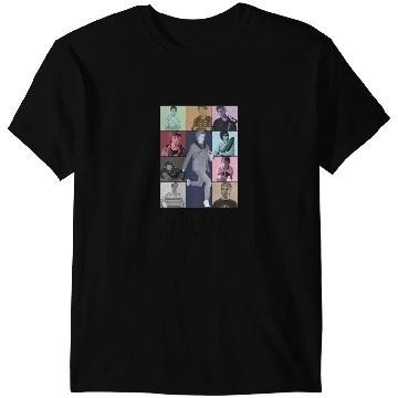 Discover Michael Cera Eras Tour T-Shirts