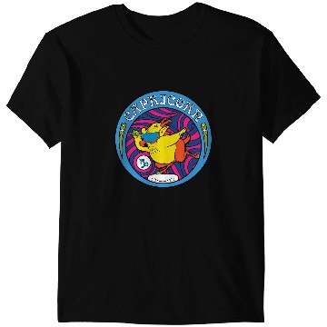 Discover Disney Herculess Phil Zodiac Capricorn T-Shirts