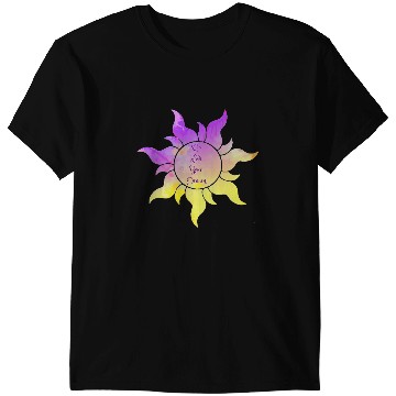 Discover Disney Tangled T-Shirts