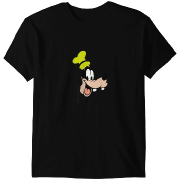 Discover Disney Goofy Single T-Shirts