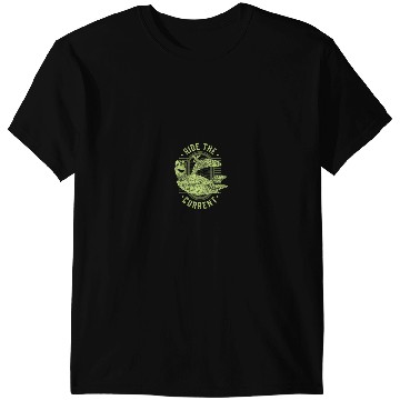 Discover Disney Pixar Earth Day Finding Nemo Turtle Ride T-Shirts