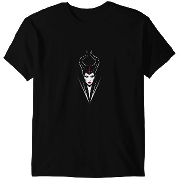 Discover Disney Maleficent Mistress of Evil T-Shirts