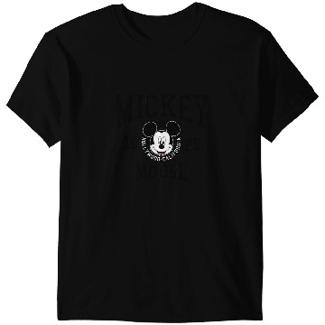 Discover Disney Mickey And Friends Mickey Mouse 1928 Hollywood CA T-Shirts