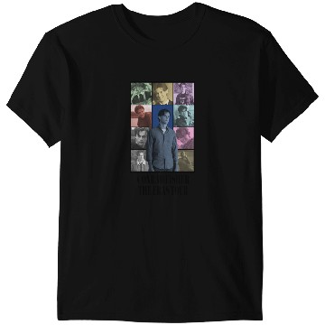 Discover Conrad Fisher eras tour T-Shirts