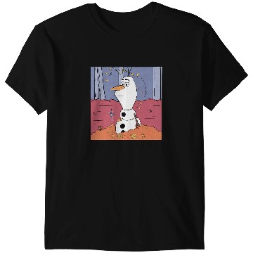 Discover disney frozenss 2 Olaf Thats Normal T-Shirts