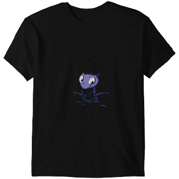 Discover Disneyss Mulan Cri kee Cricket Costume T-Shirts