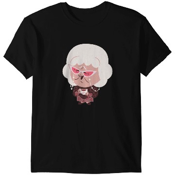 Discover Disney And Pixars Inside Out 2 Emotions Nostalgia Big Face T-Shirts