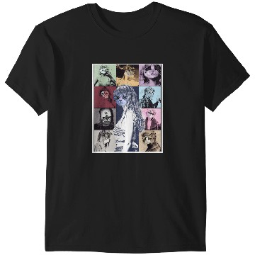 Discover Taylors cats Eras Tour T-Shirts