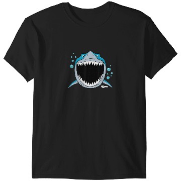 Discover Disney PIXAR Finding Nemo Bruce JAWsome T-Shirts