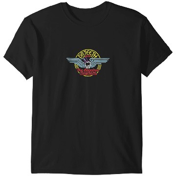 Discover Disney The Muppets Dr Teeth Electric Mayhem Neon T-Shirts