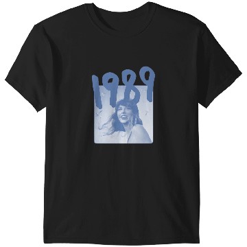 Discover eras tour 1989 T-Shirts