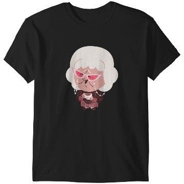 Discover Disney And Pixars Inside Out 2 Emotions Nostalgia Big Face T-Shirts