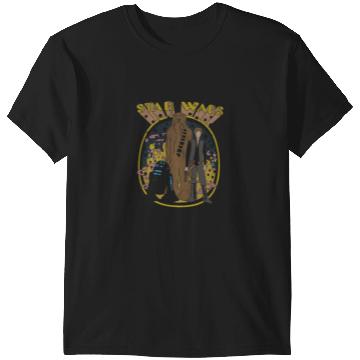Discover Star Wars  Psych Rebels Disney T-Shirts