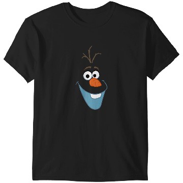 Discover disney frozenss Olaf Costume Premium T-Shirts