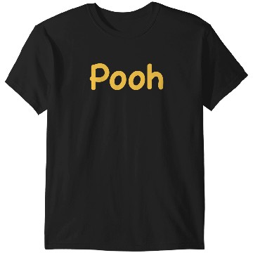 Discover Disney Winnie the Pooh T-Shirts
