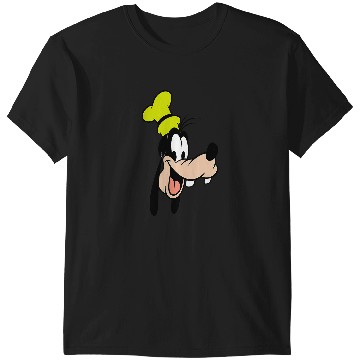 Discover Disney Goofy Single T-Shirts