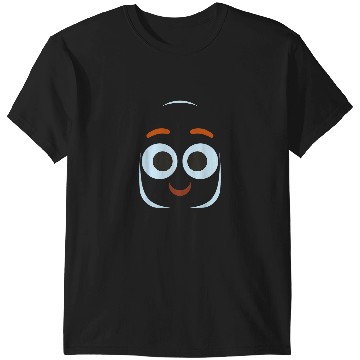 Discover Disney and Pixars Finding Nemo Orange Costume T-Shirts