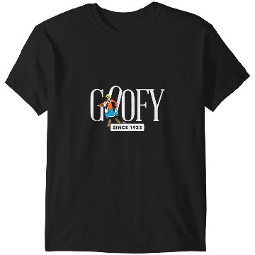Discover Disney - Goofy Since 1932 T-Shirts