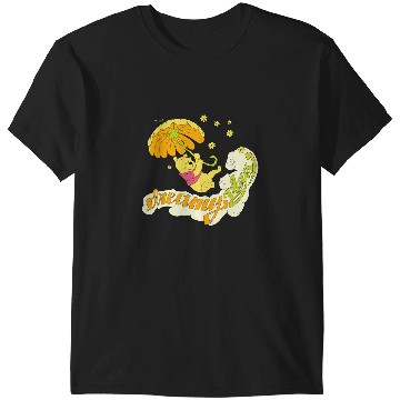 Discover Disney Winnie the Pooh Bear Dreamy Days T-Shirts