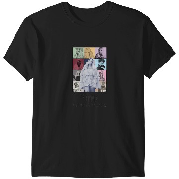 Discover Trisha Paytas Eras Tour T-Shirts