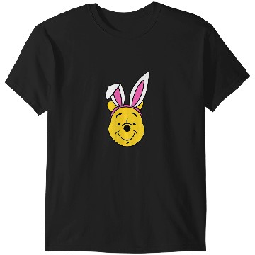 Discover Amazon Essentials Disney Winnie the Pooh Spring T-Shirts