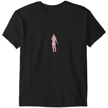 Discover Eras tour lover T-Shirts