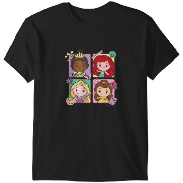 Discover Disney Princess - Tiana T-Shirts