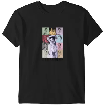 Discover Julie Andrews Eras Tour T-Shirts