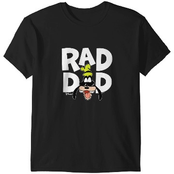 Discover Disney - Rad Dad T-Shirts