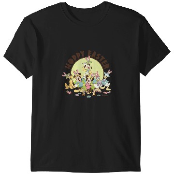 Discover Disney - Hoppy Easter T-Shirts