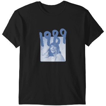 Discover eras tour 1989 T-Shirts