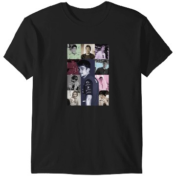 Discover charles leclerc eras tour T-Shirts