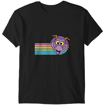 Discover Disney figment T-Shirts