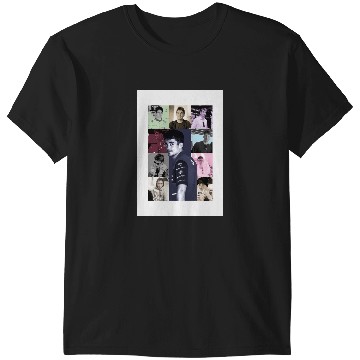 Discover charles leclerc eras tour T-Shirts
