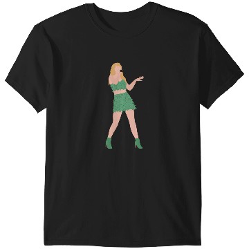 Discover Eras Tour 1989 T-Shirts