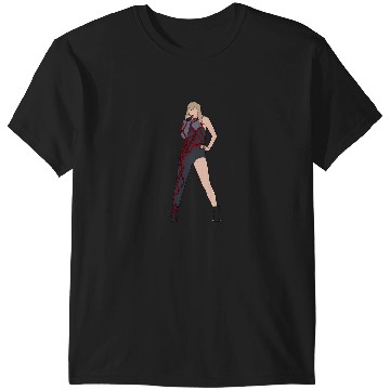 Discover swift reputation eras tour T-Shirts