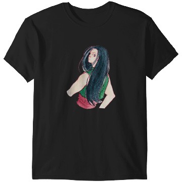 Discover Have a Nice Day Postcard: Disney Mulan Anime Mushu, Mulan and Mushu T-Shirts