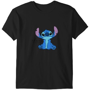 Discover Ohana means Family Sticker, Stitch Eras Tour , Stitch Shirt, Disney Land Lilo and Stitch T-Shirts
