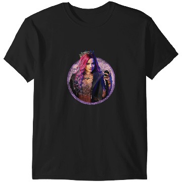 Discover Disney Descendants 3 Audrey T-Shirts