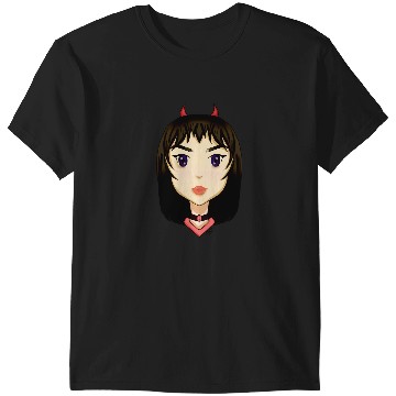 Discover 90's Anime girl Sticker: Disney Mulan Anime Mushu, Mulan and Mushu T-Shirts