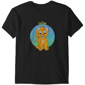 Discover Disney Oliver & Company T-Shirts