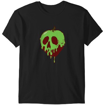 Discover Poison Apple  5 SALE!! : Disney Villains Maleficent , Maleficent Gift S-5XL T-Shirts