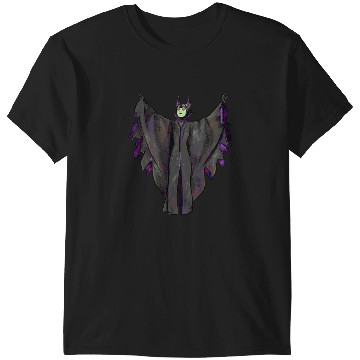 Discover Maleficent from Halloween Villain Characters   SALE!! : Disney Villains Maleficent , Maleficent Gift S-5XL T-Shirts