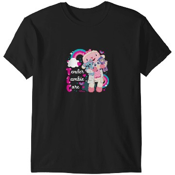 Discover Disney Doc Mc Stuffins TLC Lambie T-Shirts