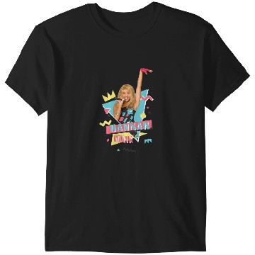 Discover disney hannah montana 90s T-Shirts