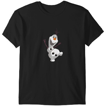 Discover disney frozenss Olaf Warm Hug Boys T-Shirts