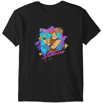 Discover Disney Hercules Valentines Couples Matching His Hercules Valentines T-Shirts
