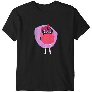 Discover Disneyss And Pixarss Inside Out 2 Embarrassment Big Faces T-Shirts