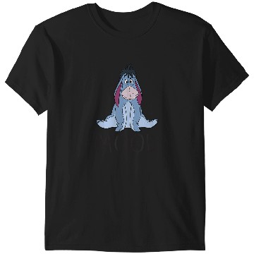 Discover Disney Pooh Mood Eeyore T-Shirts