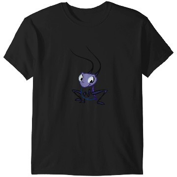 Discover Disney Mulan Cri-Kee Cricket Costume T-Shirts